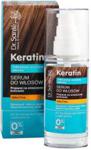 Dr.Sante Keratin Hair Serum Odbudowujące do Włosów Łamliwych i Matowych 50ml