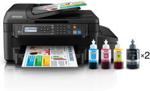 Drukarka Epson L655 (C11CE71401)