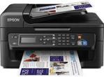 Drukarka Epson WorkForce WF-2630 WF