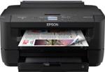 Drukarka Epson WorkForce WF-7210DTW