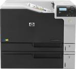 Drukarka HP Color LaserJet Enterprise M750n (D3L08A)