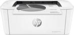 Drukarka HP LaserJet M110w (7MD66F)