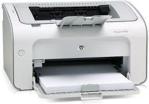 Drukarka HP LaserJet P1005 Printer (CB410A#ABA)