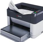 Drukarka Kyocera-Mita FS-1061DN