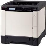 Drukarka Kyocera-Mita FS-C5250DN