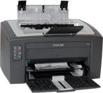 Drukarka Lexmark E120