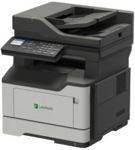 Drukarka Lexmark MB2338adw Drukarka laserowa Wielofunkcyjne z faksem - Monochromatyczny - Laser