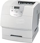 Drukarka Lexmark T644