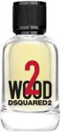 DSQUARED 2 TWO WOOD woda toaletowa 50ML