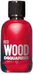 Dsquared 2 Wood Red Pour Femme Woda Toaletowa Tester 100Ml
