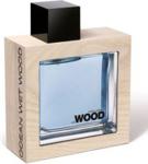 Dsquared He wood Ocean Wet Wood woda toaletowa 50ml spray