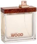 Dsquared She Velvet Forest Wood woda perfumowana 100ml TESTER