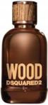 dsquared wood pour homme 100ml woda toaletowa tester