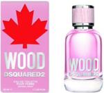 DSQUARED2 Wood pour Femme Woda toaletowa 100ml