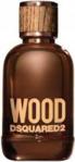 DSQUARED2 Wood pour Homme Woda toaletowa 100ml