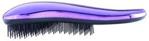 DTangler Professional Hair Brush szczotka do włosów Metalic Purple