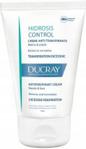 DUCRAY HIDROSIS CONTROL Krem do rąk i stóp 50ml