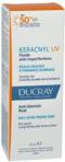 DUCRAY Keracnyl UV Fluid przeciw niedoskonałościom SPF50+ 50ml