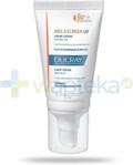 Ducray Melascreen lekki krem UV SPF50+ ograniczający i rozjaśniający przebarwienia do skóry normalnej i mieszanej 40ml