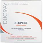 DUCRAY NEOPTIDE Kuracja Spray przeciw przewlekłemu wypadaniu włosów dla kobiet 3 x 30ml