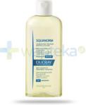 DUCRAY SQUANORM Szampon przeciwłupieżowy łupież tłusty 200ml