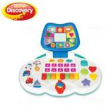 Dumel Discovery Interaktywny Laptop