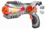 Dumel Discovery Lasertech Pistolet Laserowy Laser Booster 9427