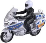 Dumel Flota Miejska Motocykl Policyjny 71181