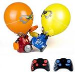 Dumel Silverlit Robo Kombat Balloon 2-pak 88038