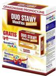 Duo Stawy + Sundovit D3+K2+Mg+B6 30+30 tabl.