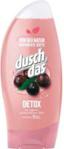 Dusch Das Detox jogurt i jagody acai 250ml