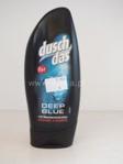 DUSCHDAS ŻEL POD PRYSzNIC DEEP BLUE 250ml