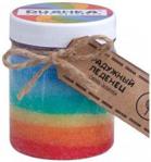 Dushka Peeling guma do ciała Rainbow Candy 200ml