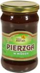 Dutkowiak pierzga w miodzie 400g