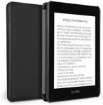 DUX DUCIS ETUI SMARTCASE DO KINDLE PAPERWHITE IV / 4 CZARNE