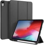 DUX DUCIS Osom żelowe etui na tablet Smart Sleep z podstawką iPad Pro 11'' 2018 czarny