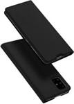 Duxducis Etui do Samsung Galaxy M31s Skinpro Black Czarny