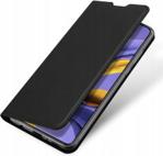 Duxducis Etui do Samsung Galaxy M51 Skinpro Black