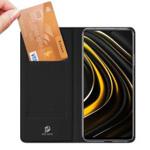 Duxducis Etui do Xiaomi Redmi 9T / Poco M3 Black