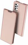 Duxducis Etui SkinPro do Samsung Galaxy A53 5G Różowy