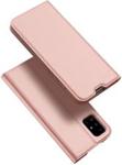 Duxducis Etui Skinpro do Samsung Galaxy M31S Rose Gold Różowy