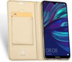 DUXDUCIS ETUI SKINPRO HUAWEI Y7 2019 GOLD