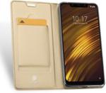 Duxducis Skin Pro Do Pocophone F1 Gold