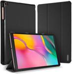 Duxducis Skinpro Etui Do Samsung Galaxy Tab A 10.1 Grafitowe (Dds250Blk)