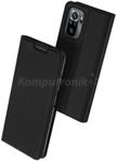 Duxducis Skinpro Xiaomi Redmi Note 10/10S black