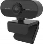 Duxo Kamera Internetowa 1080P Usb Webcam-C1 (WEBCAMC1)