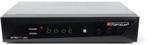 DVB-T2/C NytroBox PLUS H.265 OPTICUM red