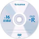 Dvd-R Fujifilm 4,7Gb 16X (50 Szt.) (47589)