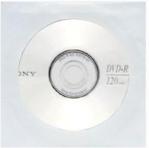 DVD+R 16x KOPERTA / SONY