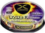 DVD+R Extreme 8,5GB Double Layer x8 - Cake Box 10 (1245)